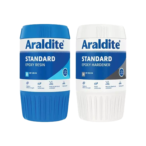 Araldite Standard Epoxy Adhesive